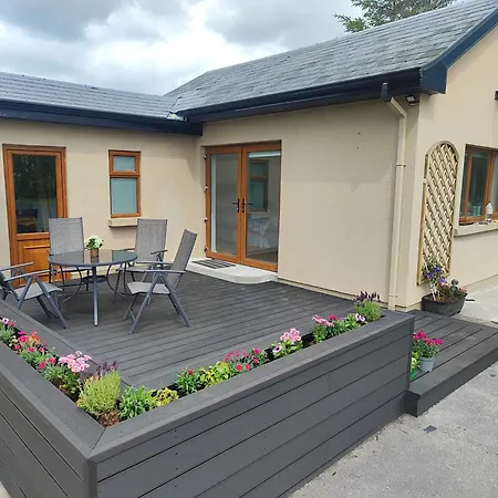 Sunset Studio Galway Exterior photo