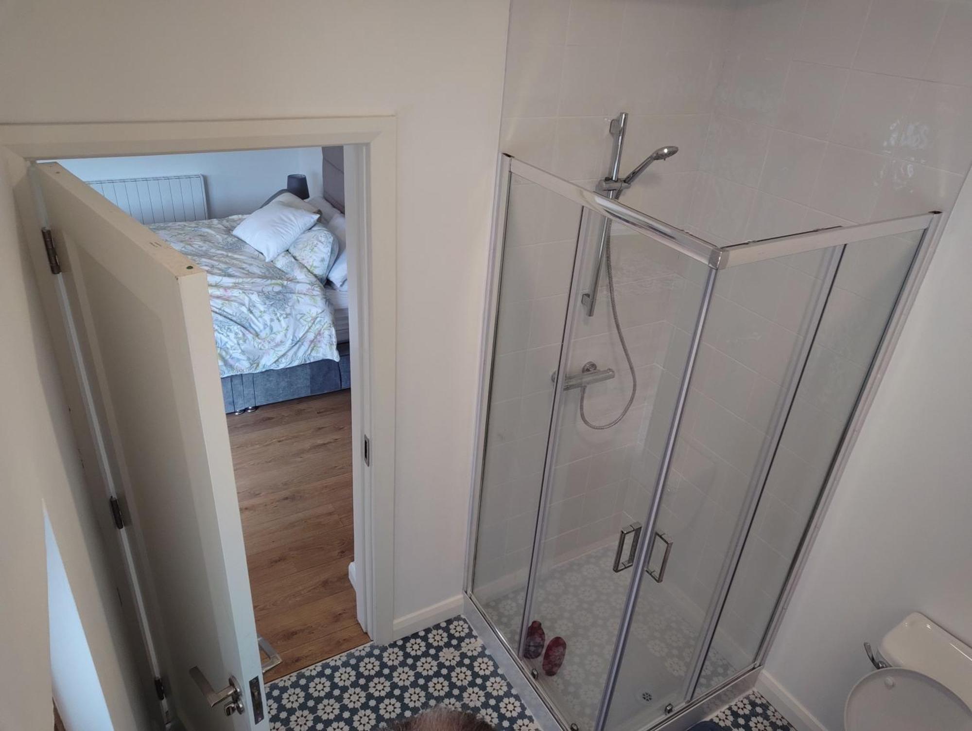 Sunset Apartment Galway